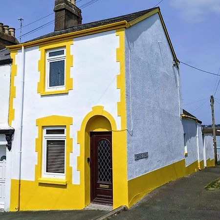 Five Sunnyside - Self Catering Holiday Cottage - Bideford, North Devon Экстерьер фото