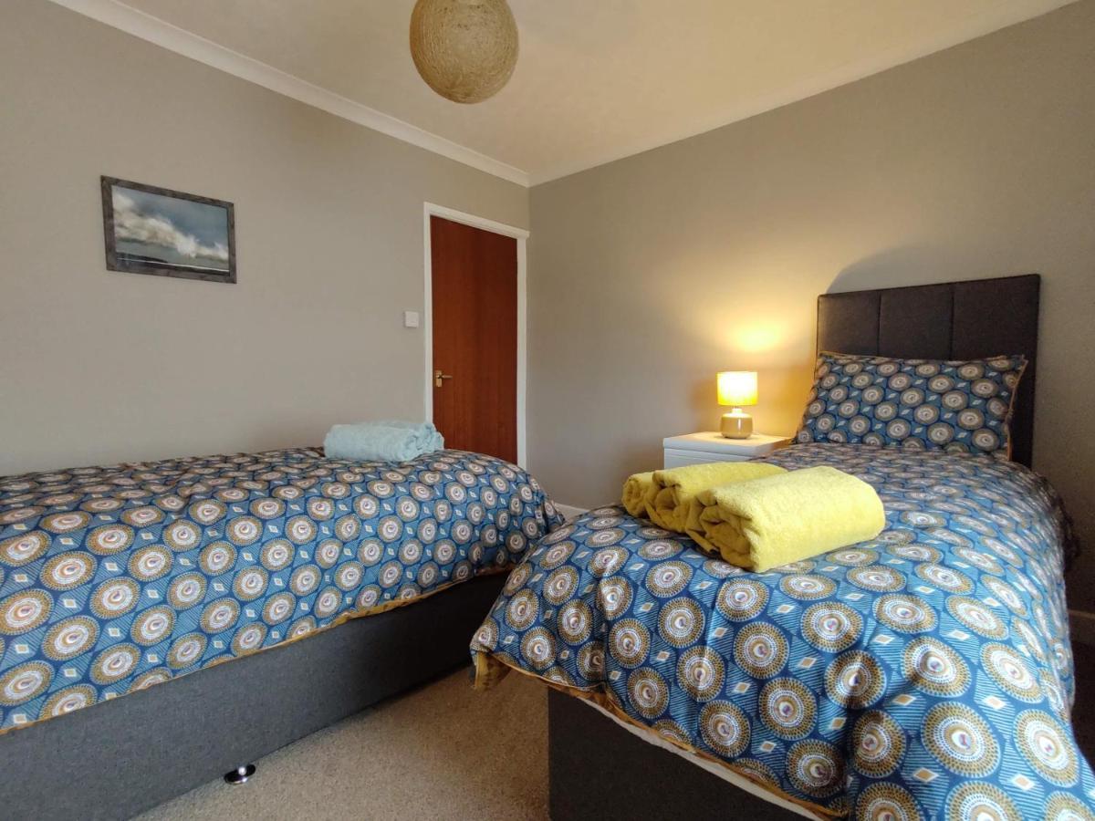 Five Sunnyside - Self Catering Holiday Cottage - Bideford, North Devon Экстерьер фото