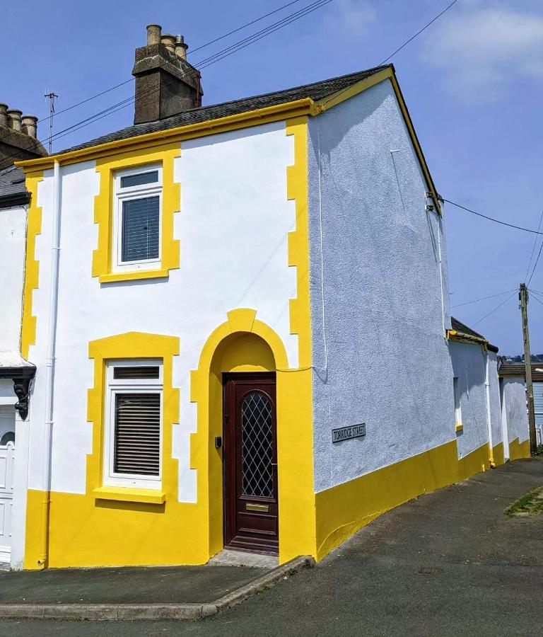 Five Sunnyside - Self Catering Holiday Cottage - Bideford, North Devon Экстерьер фото