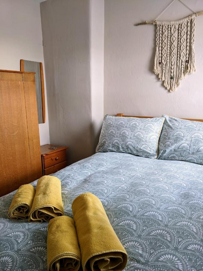 Five Sunnyside - Self Catering Holiday Cottage - Bideford, North Devon Экстерьер фото