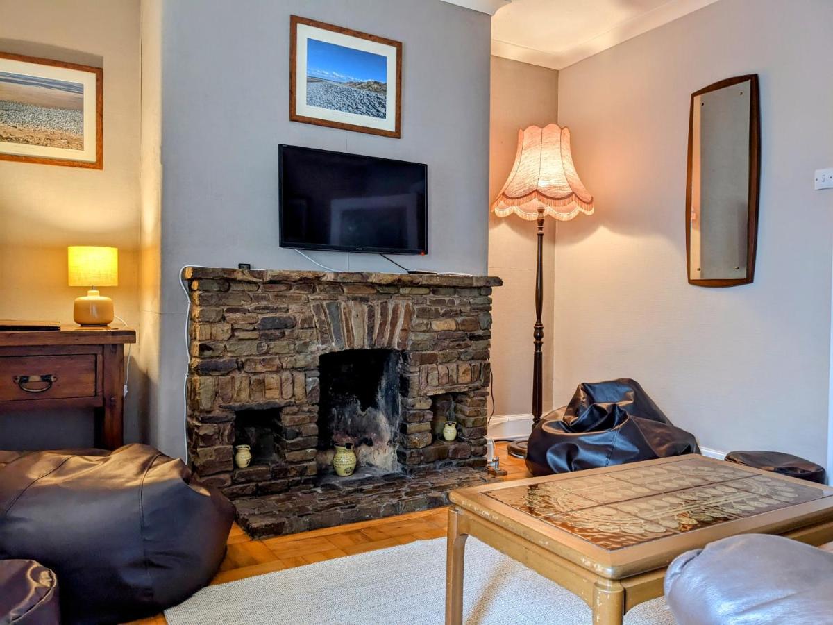 Five Sunnyside - Self Catering Holiday Cottage - Bideford, North Devon Экстерьер фото